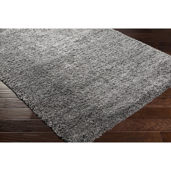 Bogota Shag BTG-2304 Machine Crafted Area Rug